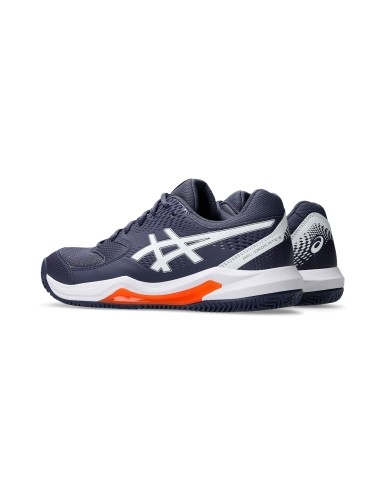 Asics -Asics Gel-Dedicate 8 Clay 1041A448-500