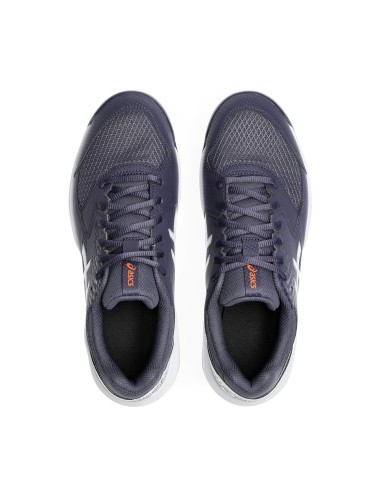 Asics -ZAPATILLAS ASICS GEL-DEDICATE 8 CLAY 1041A448-500