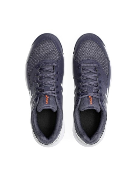 Asics -Asics Gel-Dedicate 8 Clay 1041A448-500