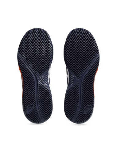 Asics -Asics Gel-Dedicate 8 Clay 1041A448-500