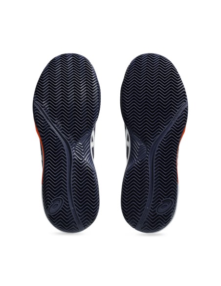 Asics -Asics Gel-Dedicate 8 Clay 1041A448-500