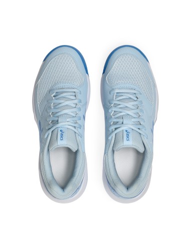 Asics -Asics Gel-Dedicate 8 Clay 1042A255-401 Mujer