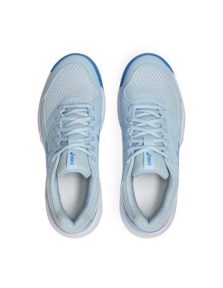 Asics -Asics Gel-Dedicate 8 Clay 1042A255-401 Mujer