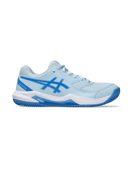 Asics -Asics Gel-Dedicate 8 Clay 1042A255-401 Mujer