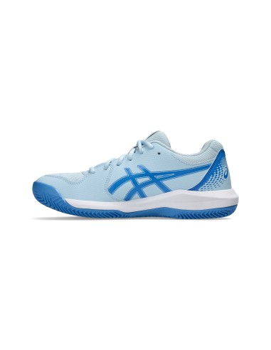 Asics -Asics Gel-Dedicate 8 Clay 1042A255-401 Mujer