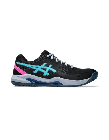 Asics -Asics Gel-Dedicate 8 Padel 1041A414-001