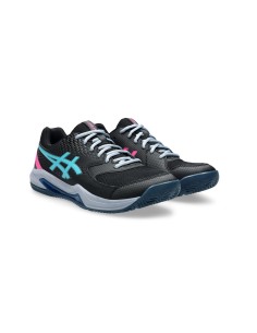 Asics -Asics Gel-Dedicate 8 Padel 1041A414-001 2