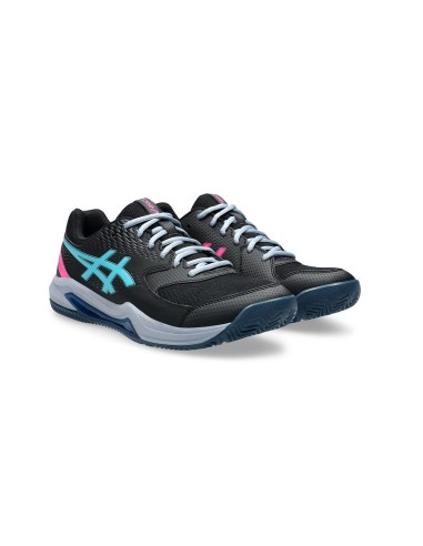 Asics -ZAPATILLAS ASICS GEL-DEDICATE 8 PADEL 1041A414-001