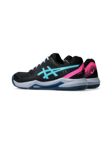 Asics -Asics Gel-Dedicate 8 Padel 1041A414-001