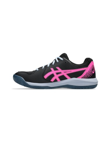 Asics -ZAPATILLAS ASICS GEL-DEDICATE 8 PADEL 1041A414-001