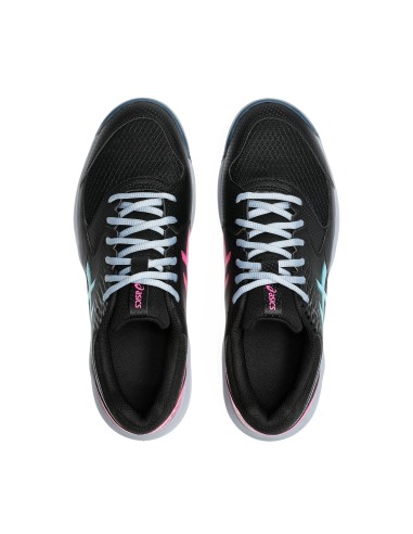 Asics -Asics Gel-Dedicate 8 Padel 1041A414-001