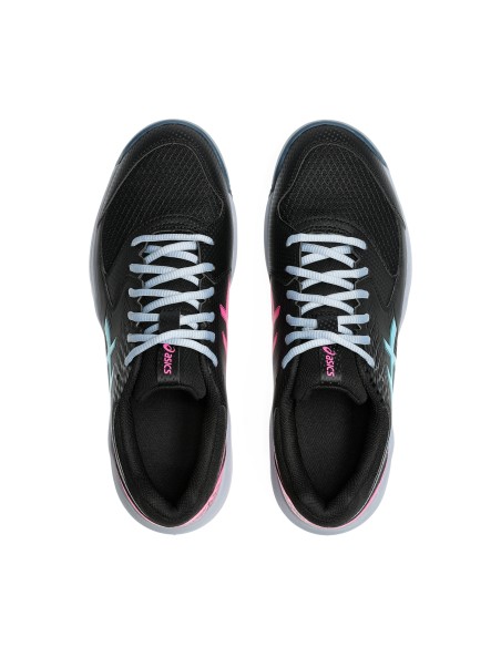 Asics -ZAPATILLAS ASICS GEL-DEDICATE 8 PADEL 1041A414-001