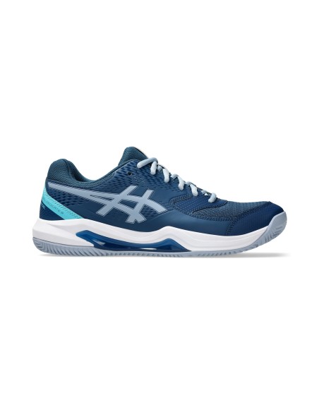 Asics -ZAPATILLAS ASICS GEL-DEDICATE 8 PADEL 1041A414-405 Asics -ZAPATILLAS ASICS GEL-DEDICATE 8 PADEL 1041A414-405