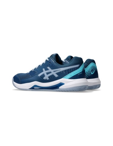 Asics -Asics Gel-Dedicate 8 Padel 1041A414-405