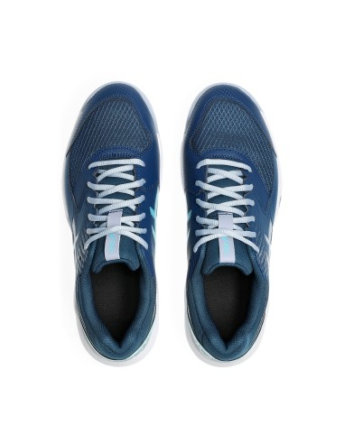 Asics -ZAPATILLAS ASICS GEL-DEDICATE 8 PADEL 1041A414-405