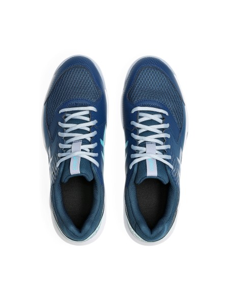 Asics -ZAPATILLAS ASICS GEL-DEDICATE 8 PADEL 1041A414-405 Asics -ZAPATILLAS ASICS GEL-DEDICATE 8 PADEL 1041A414-405