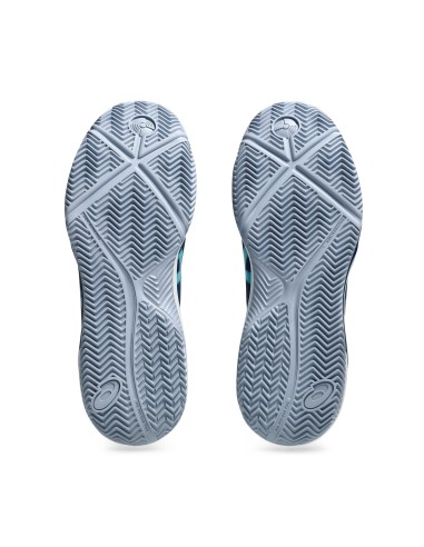 Asics -ZAPATILLAS ASICS GEL-DEDICATE 8 PADEL 1041A414-405