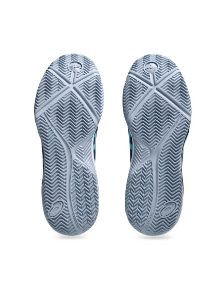 Asics -Asics Gel-Dedicate 8 Padel 1041A414-405