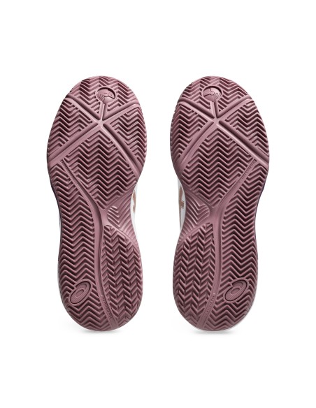 Asics -Asics Gel-Dedicate 8 Padel 1042A241-103 Mujer