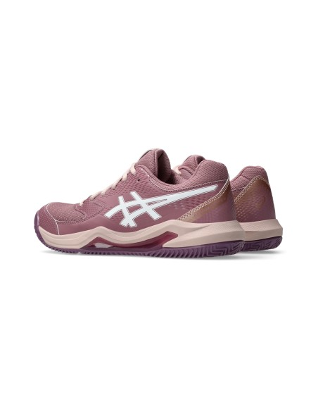 Asics -Asics Gel-Dedicate 8 Padel 1042A241-501 Mujer