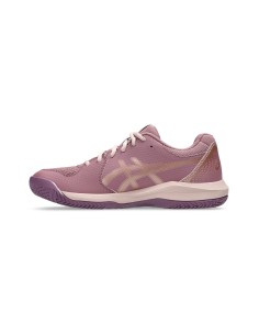 Asics -ZAPATILLAS ASICS GEL-DEDICATE 8 PADEL 1042A241-501 MUJER 2