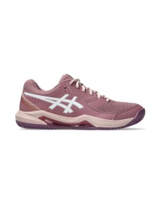 ZAPATILLAS ASICS GEL-DEDICATE 8 PADEL 1042A241-501 MUJER