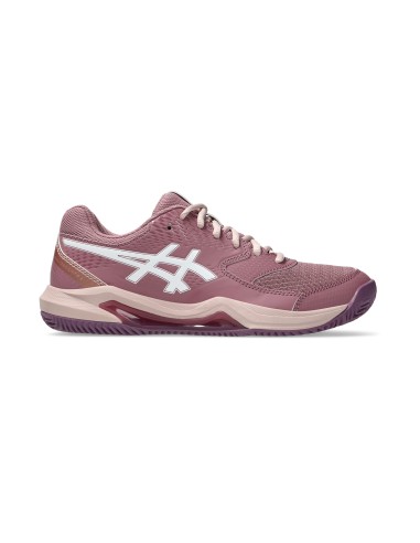 Asics -Asics Gel-Dedicate 8 Padel 1042A241-501 Mujer