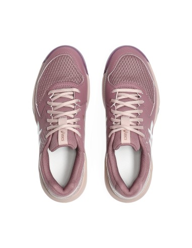 Asics -ZAPATILLAS ASICS GEL-DEDICATE 8 PADEL 1042A241-501 MUJER