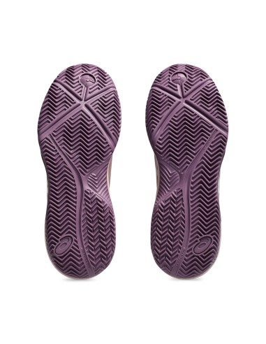Asics -ZAPATILLAS ASICS GEL-DEDICATE 8 PADEL 1042A241-501 MUJER