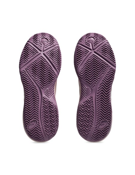 Asics -ZAPATILLAS ASICS GEL-DEDICATE 8 PADEL 1042A241-501 MUJER Asics -ZAPATILLAS ASICS GEL-DEDICATE 8 PADEL 1042A241-501 MUJER
