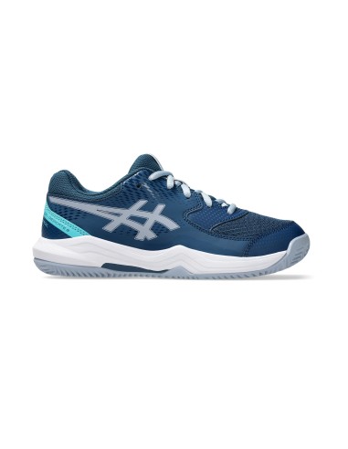 Asics -Asics Gel-Dedicate 8 Padel GS 1044A064-405 Junior