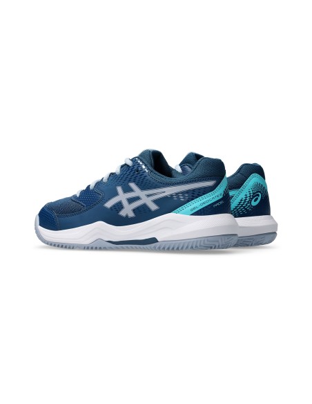 Asics -Asics Gel-Dedicate 8 Padel GS 1044A064-405 Junior