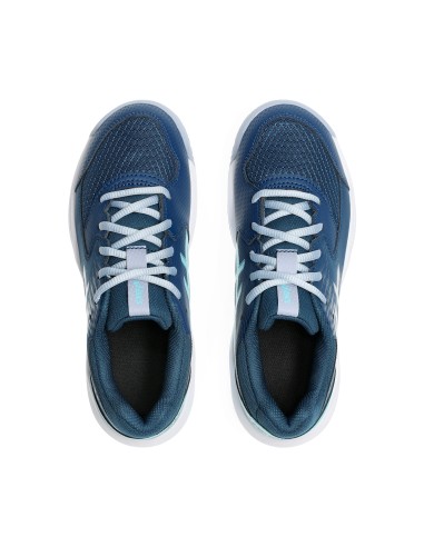 Asics -Asics Gel-Dedicate 8 Padel GS 1044A064-405 Junior