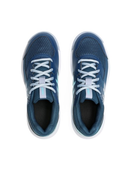 Asics -Asics Gel-Dedicate 8 Padel GS 1044A064-405 Junior