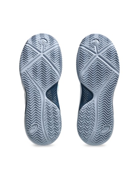 Asics -ZAPATILLAS ASICS GEL-DEDICATE 8 PADEL GS 1044A064-405 JUNIOR Asics -ZAPATILLAS ASICS GEL-DEDICATE 8 PADEL GS 1044A064-405 JUNIOR