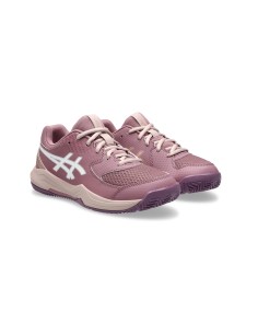 Asics -ZAPATILLAS ASICS GEL-DEDICATE 8 PADEL GS 1044A064-501 JUNIOR 2
