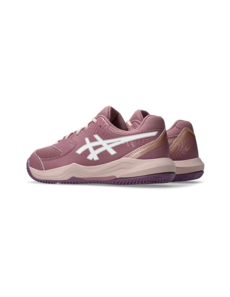 Asics -Asics Gel-Dedicate 8 Padel GS 1044A064-501 Junior
