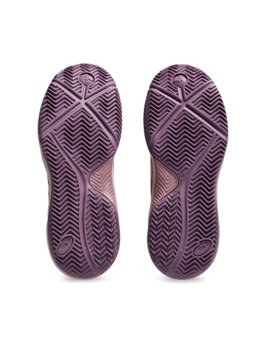 Asics -Asics Gel-Dedicate 8 Padel GS 1044A064-501 Junior