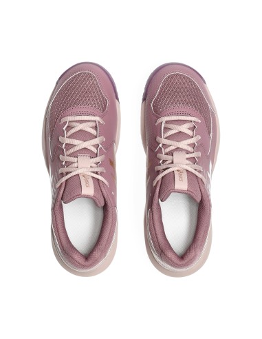 Asics -Asics Gel-Dedicate 8 Padel GS 1044A064-501 Junior