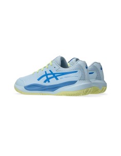 Asics -Asics Gel-Resolution X GS Clay 1044A080-401 Junior 2