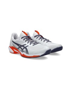 Asics -Asics Solution Speed FF 3 Clay 1041A437-103 2