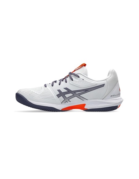 Asics -Asics Solution Speed FF 3 Clay 1041A437-103