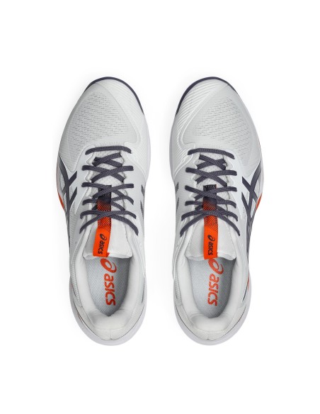 Asics -Asics Solution Speed FF 3 Clay 1041A437-103