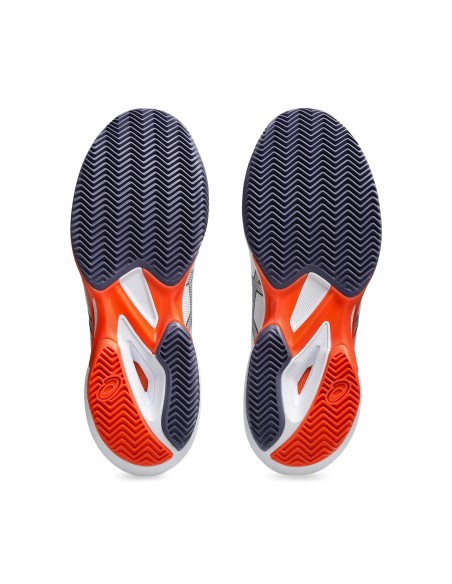 Asics -Asics Solution Speed FF 3 Clay 1041A437-103