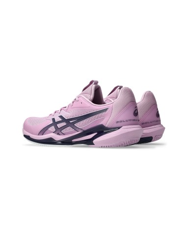 Asics -ZAPATILLAS ASICS SOLUTION SPEED FF 3 CLAY 1042A248-700 MUJER