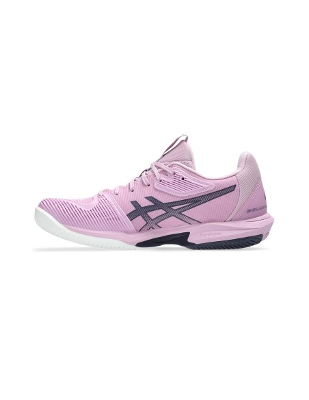 Asics -ZAPATILLAS ASICS SOLUTION SPEED FF 3 CLAY 1042A248-700 MUJER