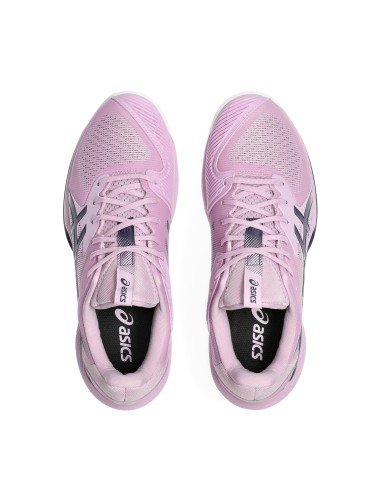 Asics -ZAPATILLAS ASICS SOLUTION SPEED FF 3 CLAY 1042A248-700 MUJER