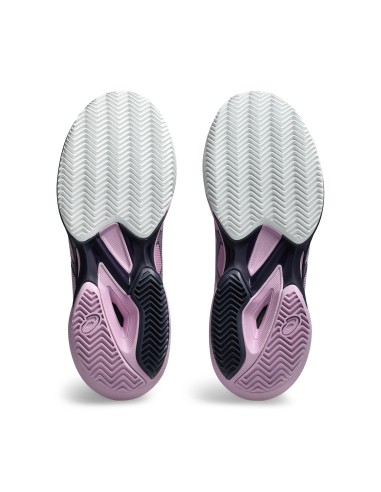 Asics -ZAPATILLAS ASICS SOLUTION SPEED FF 3 CLAY 1042A248-700 MUJER
