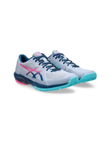 Asics -Asics Solution Swift FF 2 Padel 1041A465-400