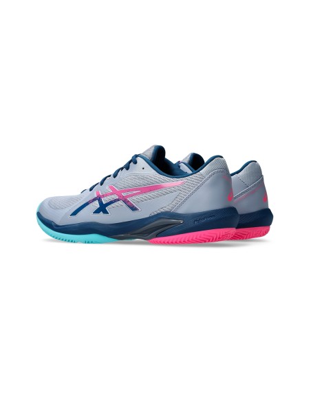 Asics -Asics Solution Swift FF 2 Padel 1041A465-400